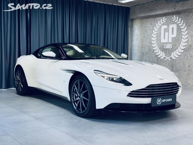 Aston Martin DB11